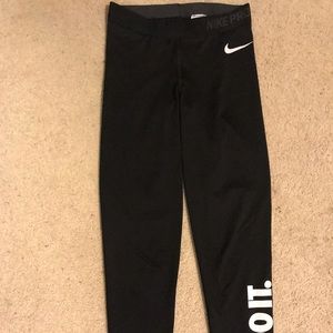 Nike Dri-Fit leggings